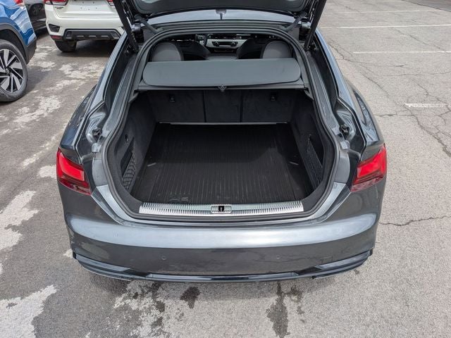 2023 Audi A5 Sportback 45 S line Premium Plus quattro