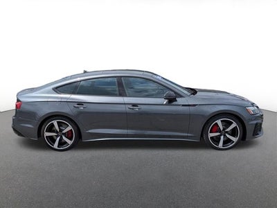 2023 Audi A5 Sportback 45 S line Premium Plus quattro