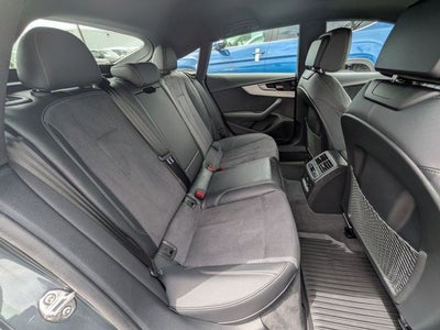 2023 Audi A5 Sportback 45 S line Premium Plus quattro
