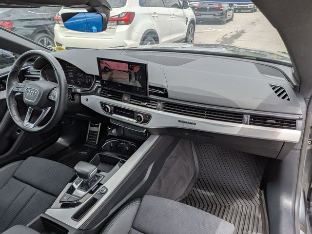 2023 Audi A5 Sportback 45 S line Premium Plus quattro