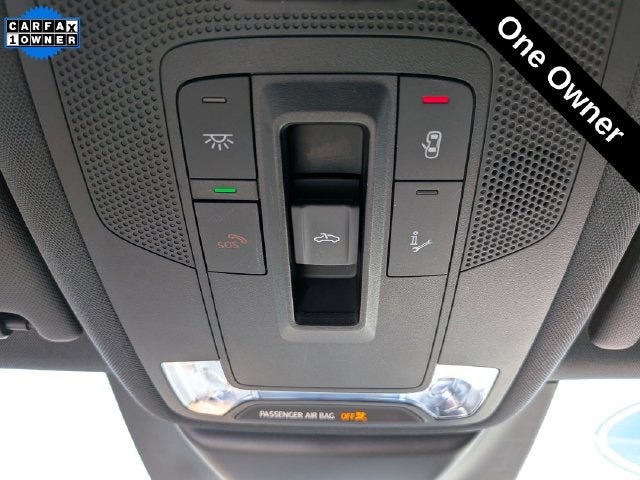 2026 Audi S3 2.0T quattro