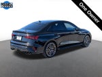2026 Audi S3 2.0T quattro