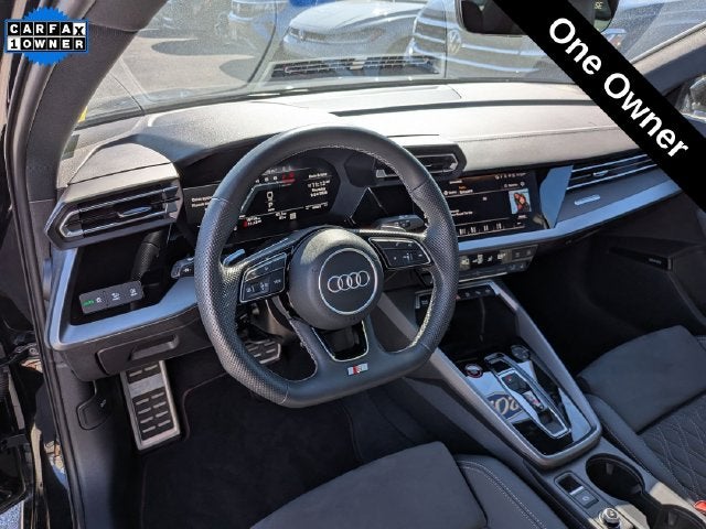 2026 Audi S3 2.0T quattro
