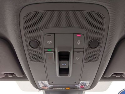 2023 Audi A3 40 Premium quattro