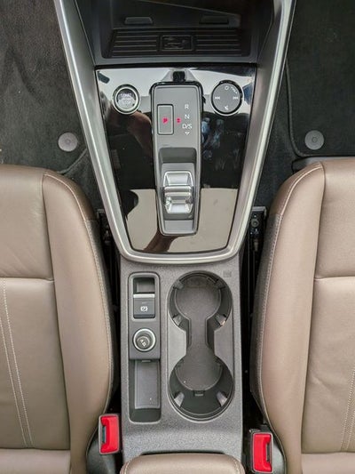 2023 Audi A3 40 Premium quattro