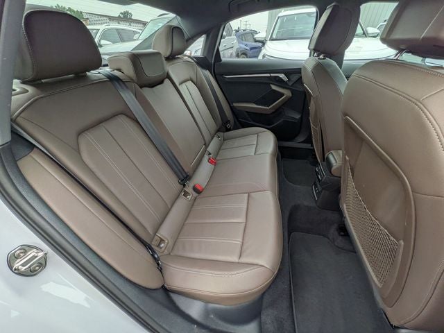 2023 Audi A3 40 Premium quattro