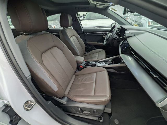 2023 Audi A3 40 Premium quattro