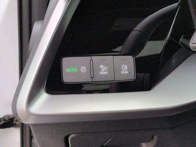 2023 Audi A3 40 Premium quattro