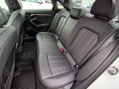 2023 Audi A3 40 Premium quattro