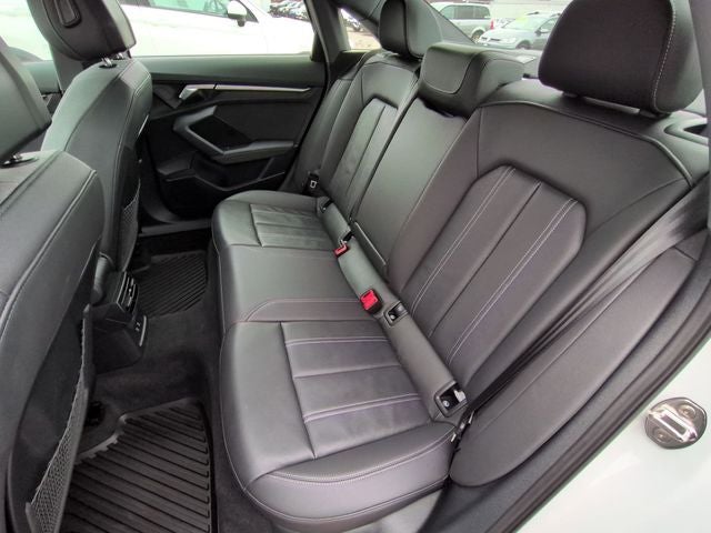 2023 Audi A3 40 Premium quattro