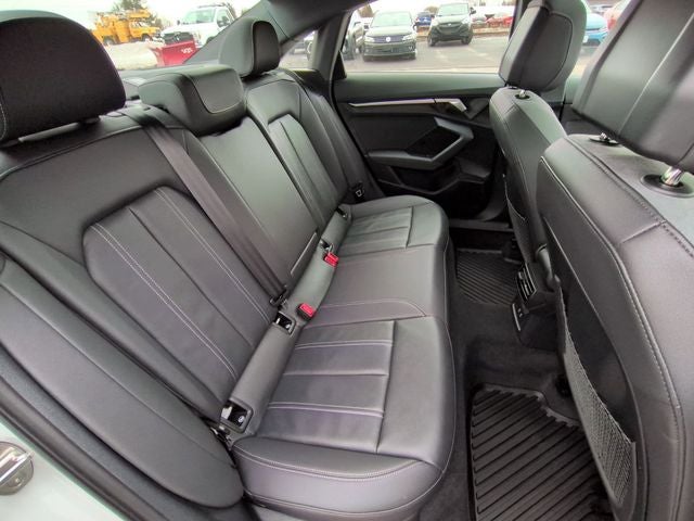 2023 Audi A3 40 Premium quattro