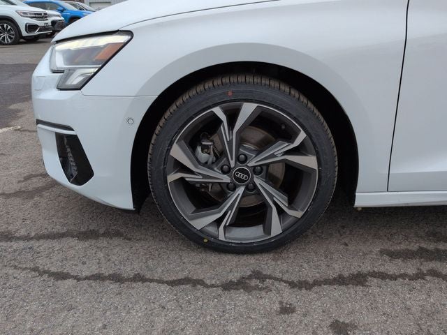2023 Audi A3 40 Premium quattro
