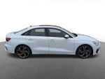 2023 Audi A3 40 Premium quattro