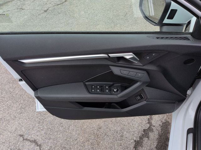 2023 Audi A3 40 Premium quattro