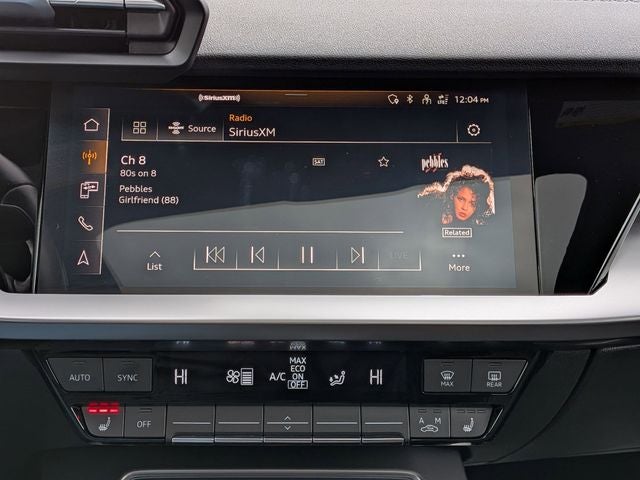 2023 Audi A3 40 Premium quattro