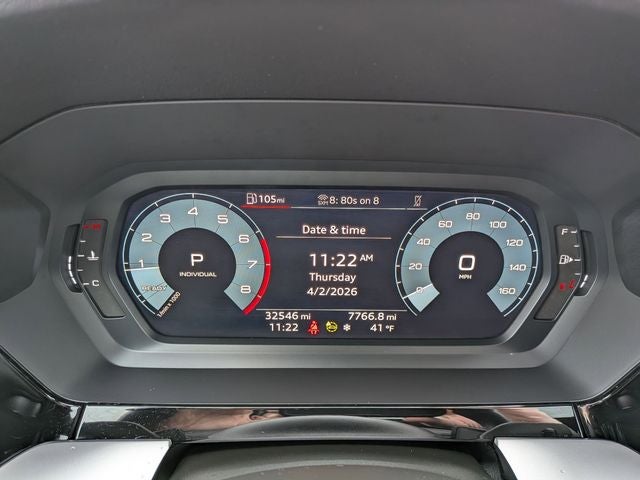 2023 Audi A3 40 Premium quattro