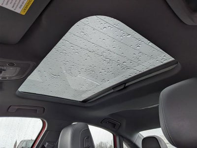 2023 Audi A3 40 Premium quattro