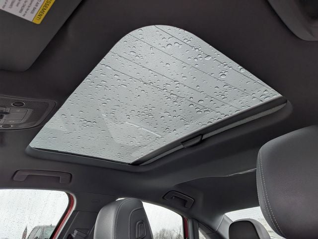 2023 Audi A3 40 Premium quattro