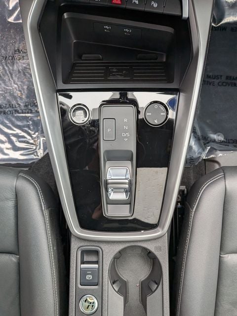 2023 Audi A3 40 Premium quattro