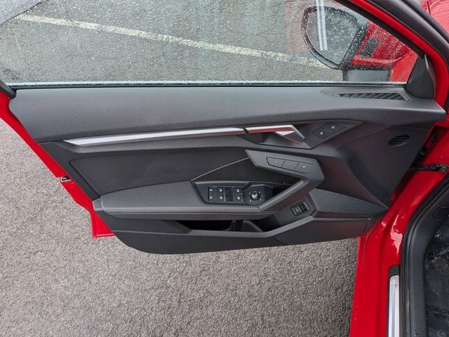 2023 Audi A3 40 Premium quattro