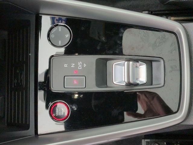 2023 Audi S3 2.0T Premium Plus quattro