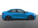 2023 Audi S3 2.0T Premium Plus quattro