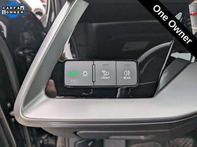 2024 Audi A3 40 Premium Plus quattro