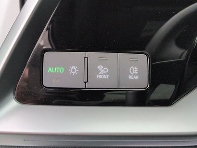 2023 Audi A3 40 Premium Plus quattro