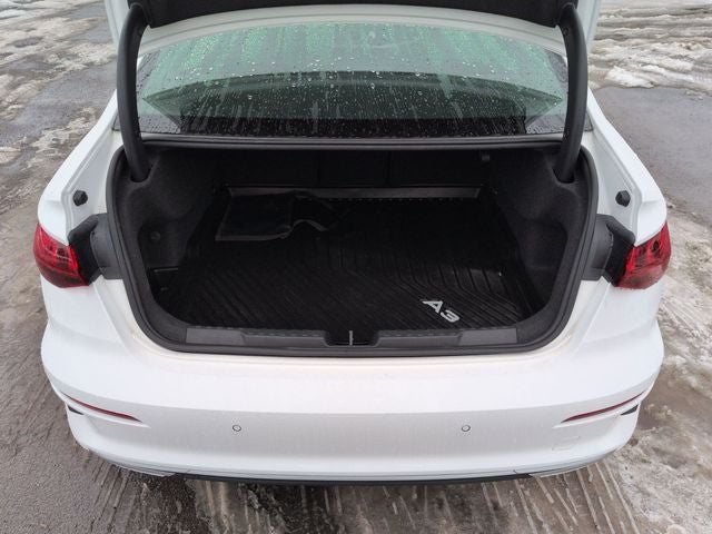 2023 Audi A3 40 Premium Plus quattro