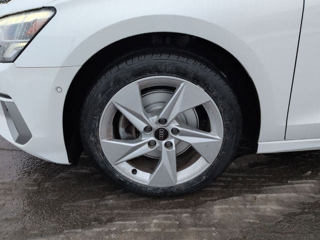 2023 Audi A3 40 Premium Plus quattro