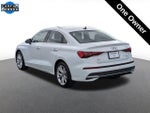 2025 Audi A3 40 Premium Plus quattro