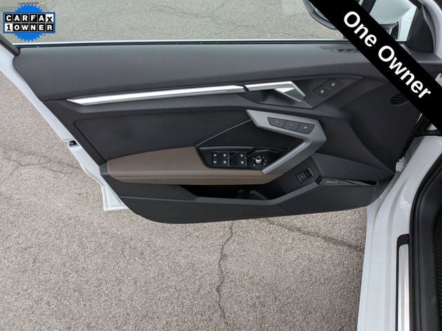 2025 Audi A3 40 Premium Plus quattro