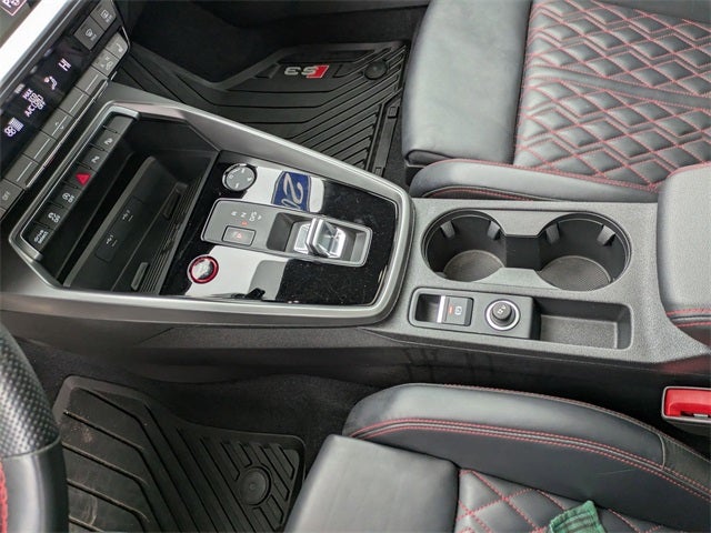 2023 Audi S3 2.0T Prestige quattro