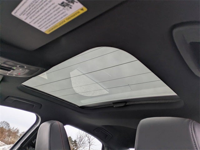 2023 Audi S3 2.0T Prestige quattro