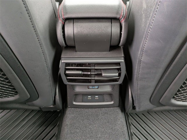 2023 Audi S3 2.0T Prestige quattro