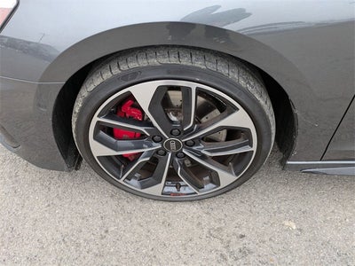 2023 Audi S3 2.0T Prestige quattro