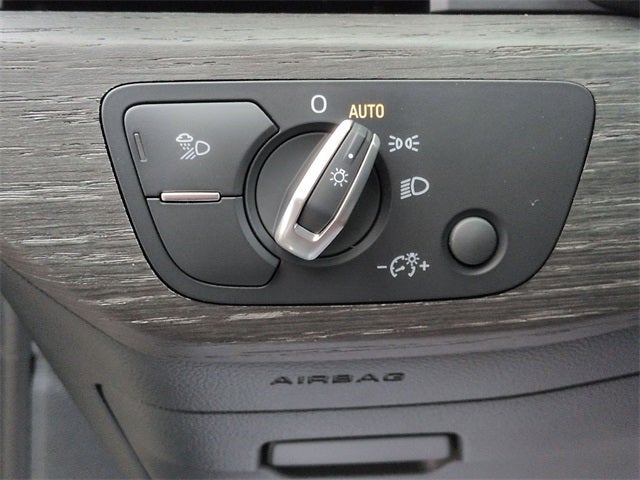 2018 Audi A4 2.0T ultra Premium