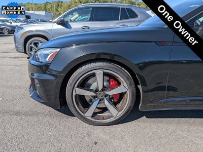 2023 Audi A5 45 S line Premium Plus quattro