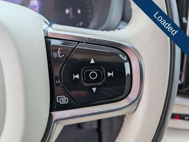 2024 Volvo XC60 B5 Core
