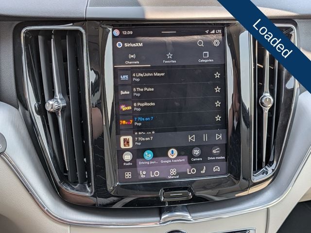 2024 Volvo XC60 B5 Core