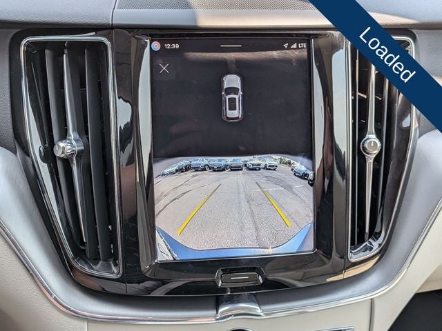 2024 Volvo XC60 B5 Core
