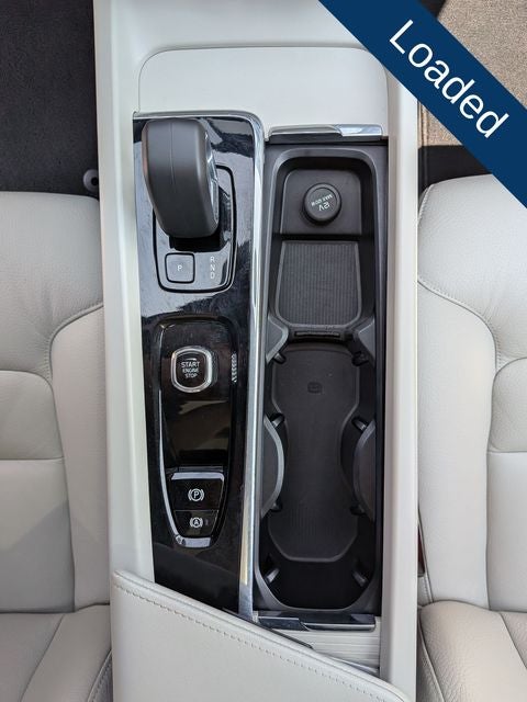 2024 Volvo XC60 B5 Core