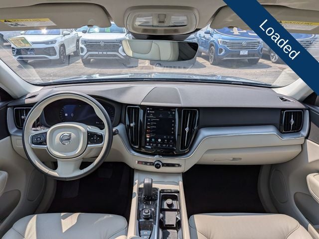 2024 Volvo XC60 B5 Core