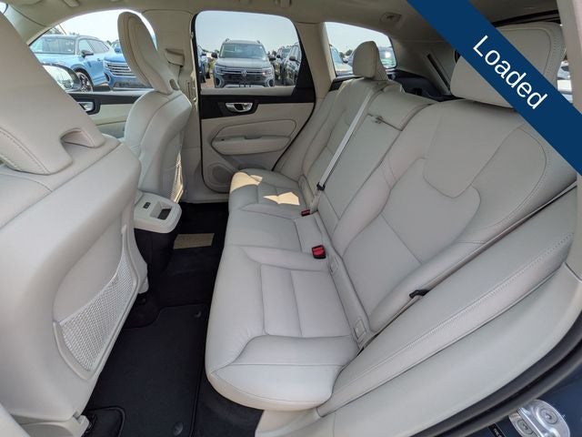 2024 Volvo XC60 B5 Core