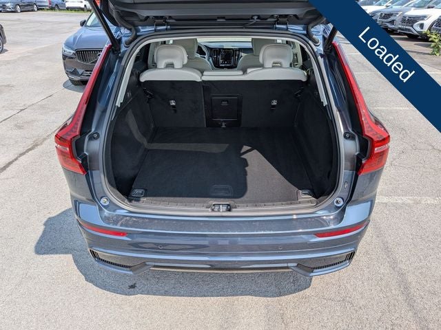 2024 Volvo XC60 B5 Core