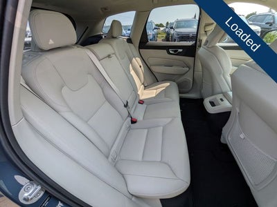 2024 Volvo XC60 B5 Core