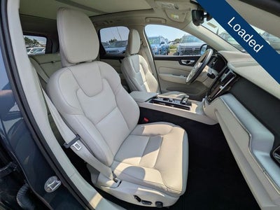 2024 Volvo XC60 B5 Core