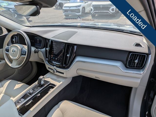 2024 Volvo XC60 B5 Core