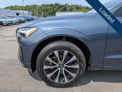 2024 Volvo XC60 B5 Core