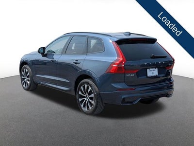 2024 Volvo XC60 B5 Core